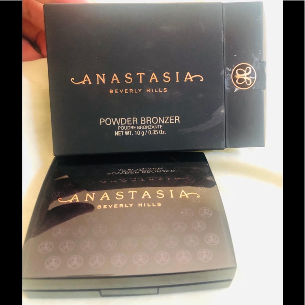 ANASTASIA Beverly Hills Bronzer
